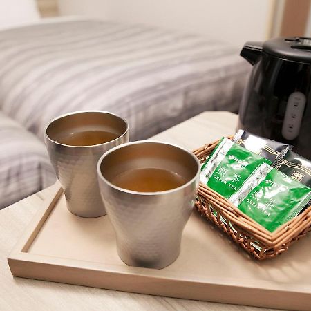 Hotel Route-Inn Tajimi Inter Kültér fotó