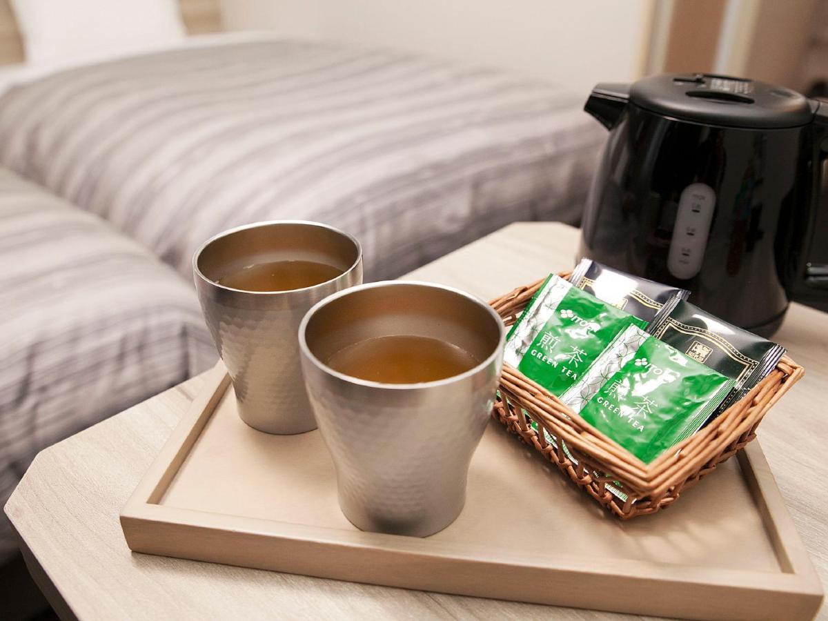 Hotel Route-Inn Tajimi Inter Kültér fotó