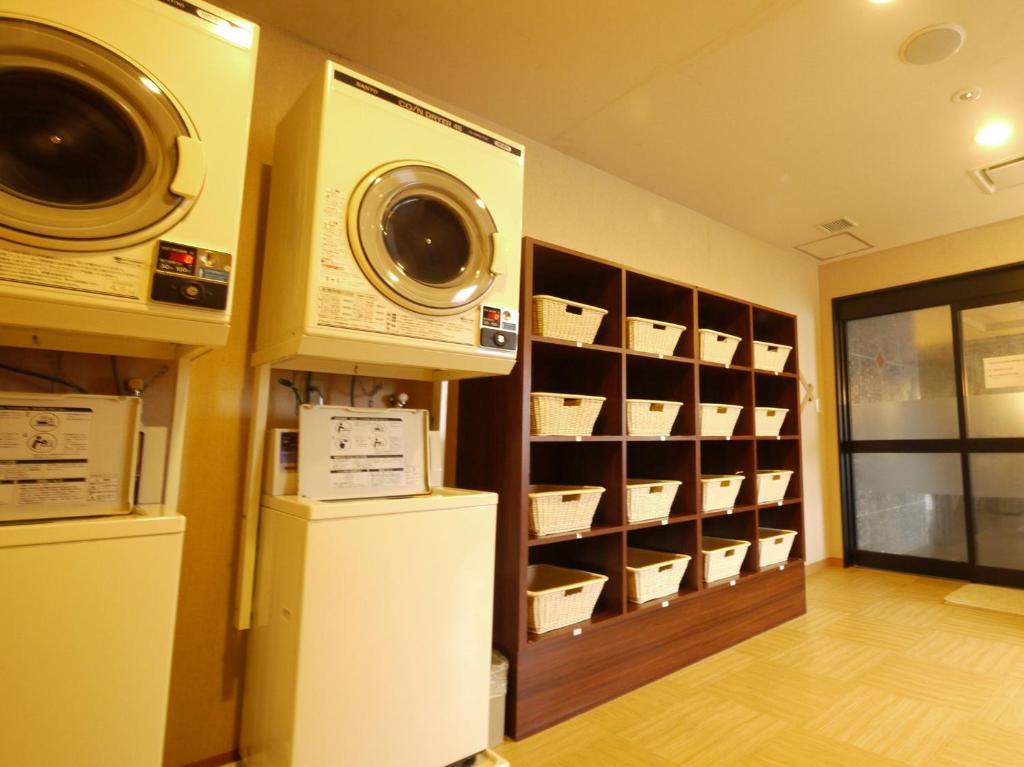 Hotel Route-Inn Tajimi Inter Kültér fotó