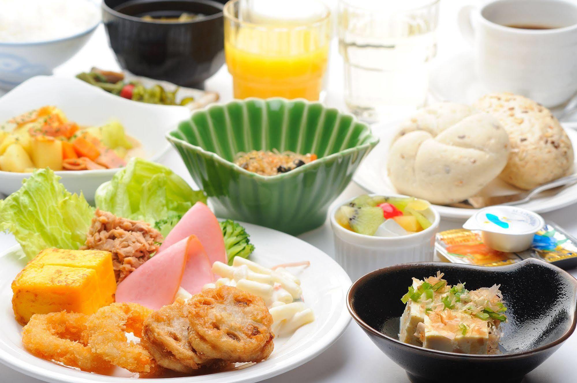 Hotel Route-Inn Tajimi Inter Kültér fotó