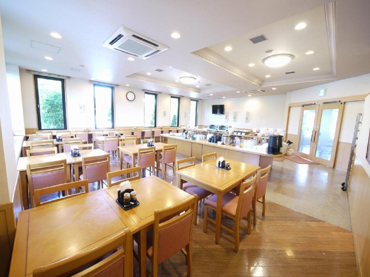 Hotel Route-Inn Tajimi Inter Kültér fotó